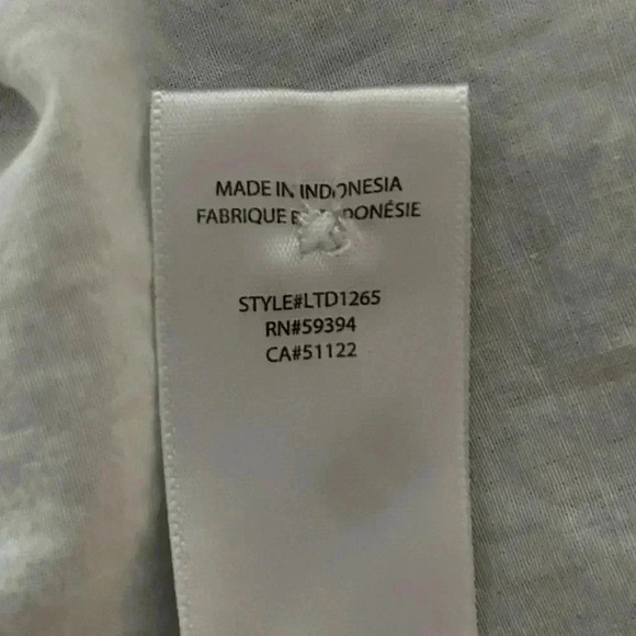 Beach Lunch Lounge  Dress - Picture 4 of 6